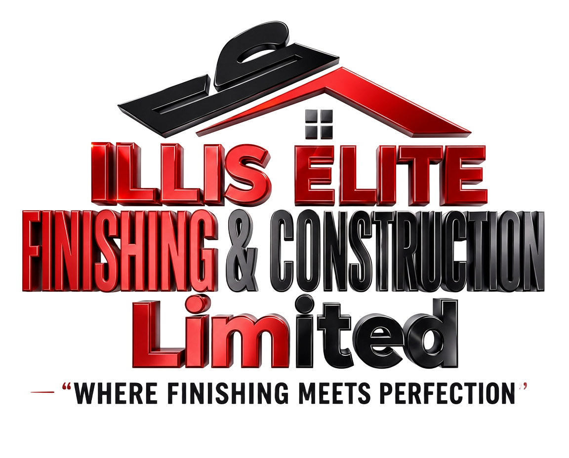Illis Elite Finishing & Construction Limited